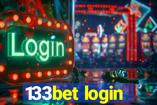 133bet login