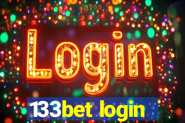 133bet login