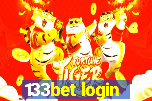 133bet login