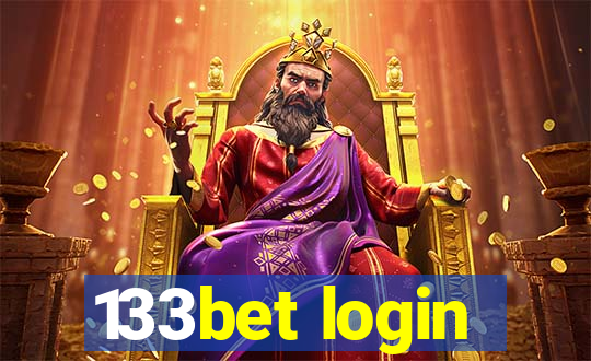 133bet login