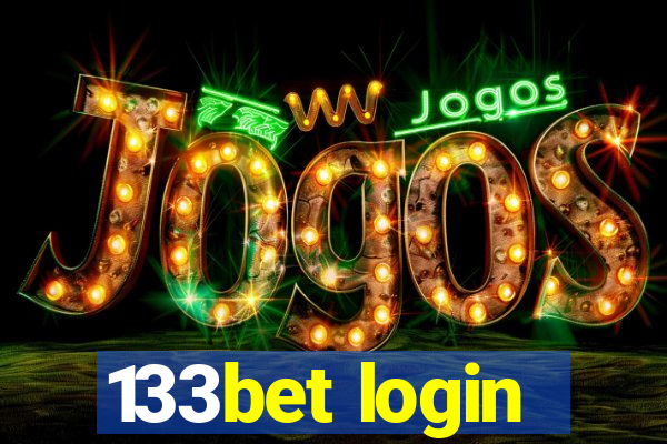 133bet login