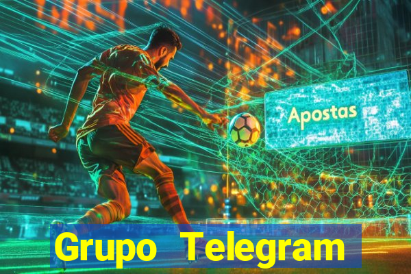 Grupo Telegram palpites futebol