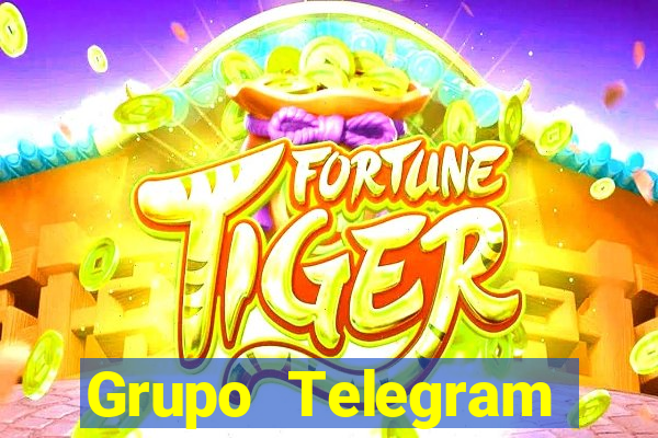 Grupo Telegram palpites futebol