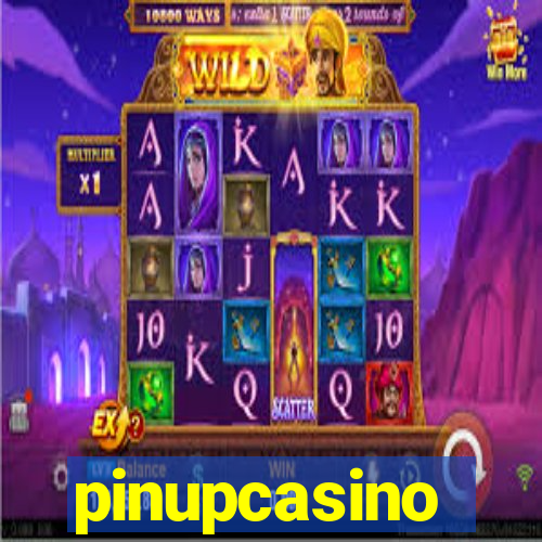 pinupcasino