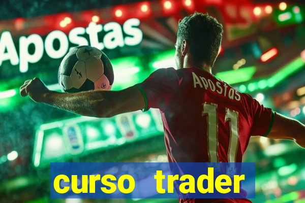 curso trader esportivo dener santos