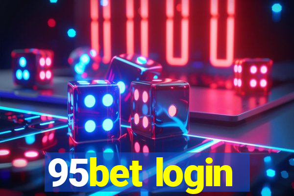 95bet login