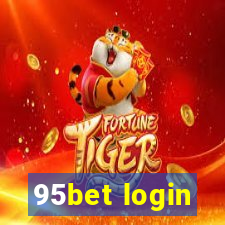 95bet login