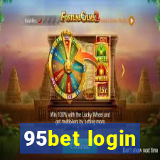 95bet login