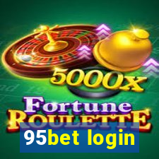 95bet login