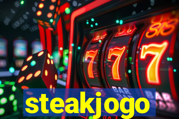 steakjogo