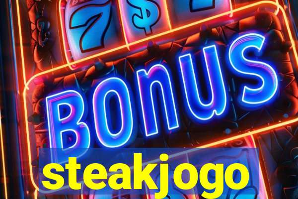 steakjogo