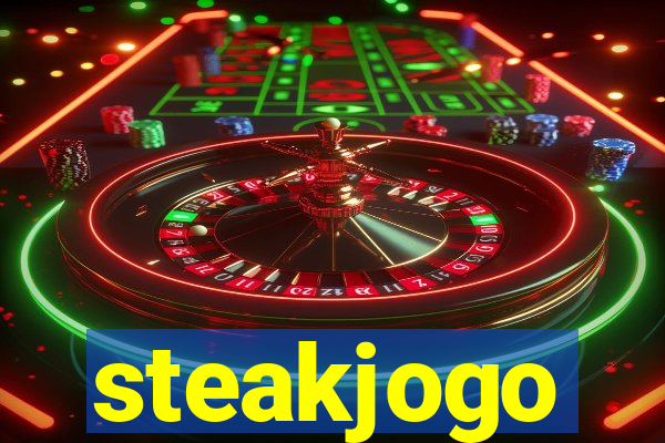 steakjogo