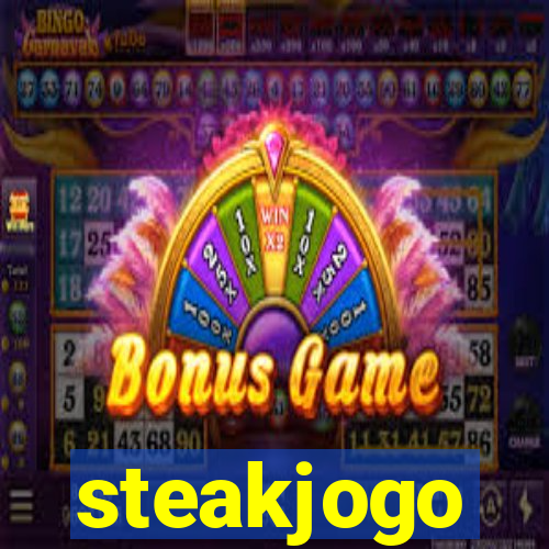 steakjogo