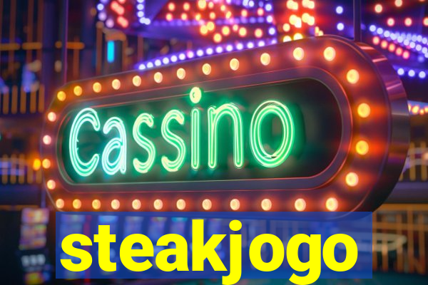 steakjogo