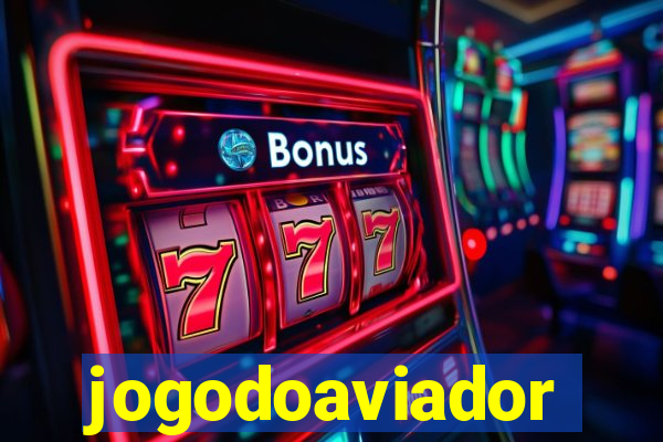 jogodoaviador