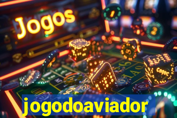 jogodoaviador