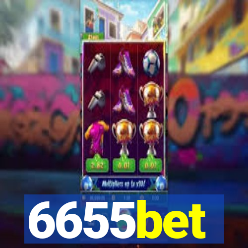 6655bet