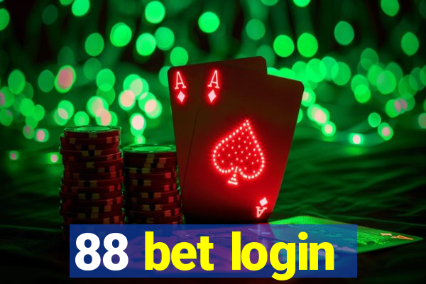 88 bet login