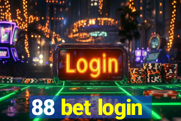 88 bet login