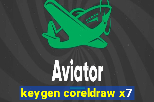 keygen coreldraw x7