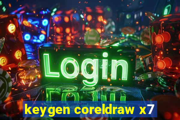 keygen coreldraw x7