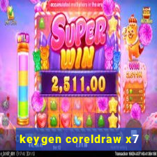 keygen coreldraw x7