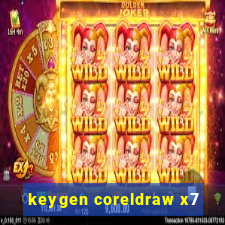 keygen coreldraw x7