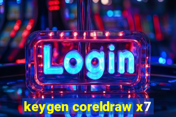 keygen coreldraw x7