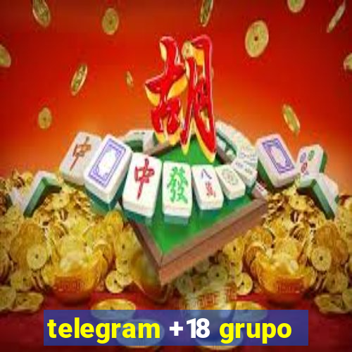 telegram +18 grupo