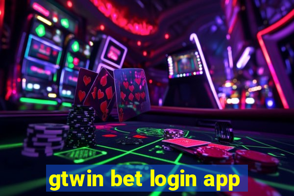 gtwin bet login app