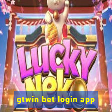 gtwin bet login app