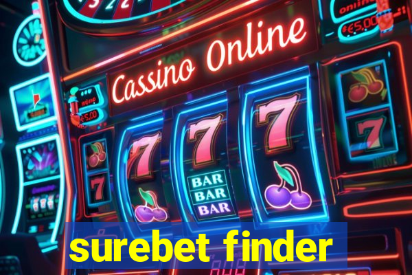 surebet finder