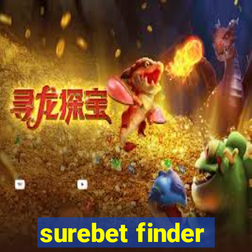 surebet finder