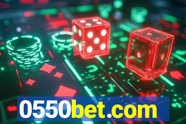 0550bet.com