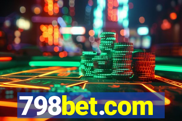 798bet.com