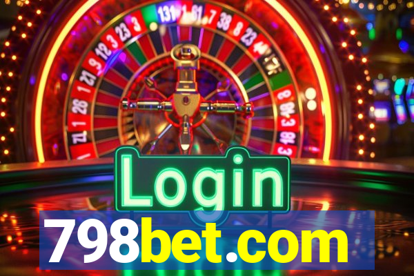 798bet.com