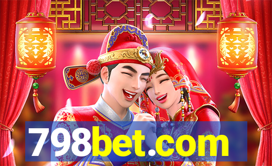 798bet.com