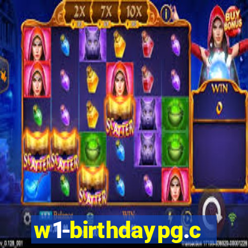 w1-birthdaypg.com