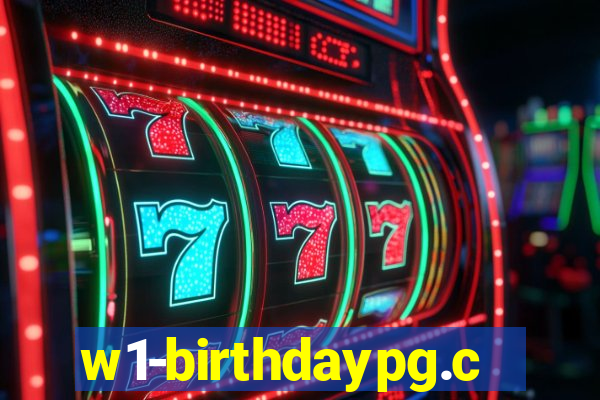 w1-birthdaypg.com