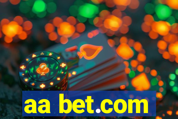 aa bet.com