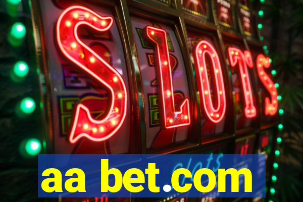 aa bet.com