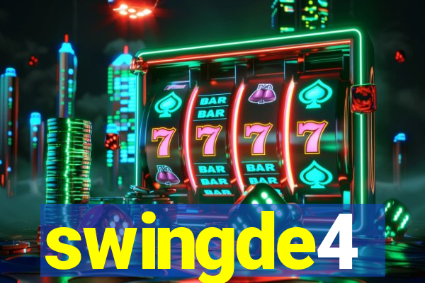 swingde4