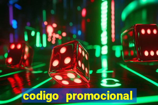 codigo promocional bingo blitz