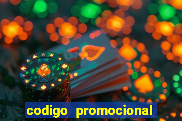 codigo promocional bingo blitz