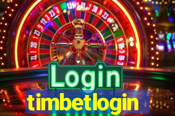 timbetlogin