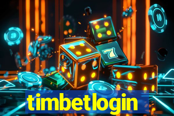 timbetlogin