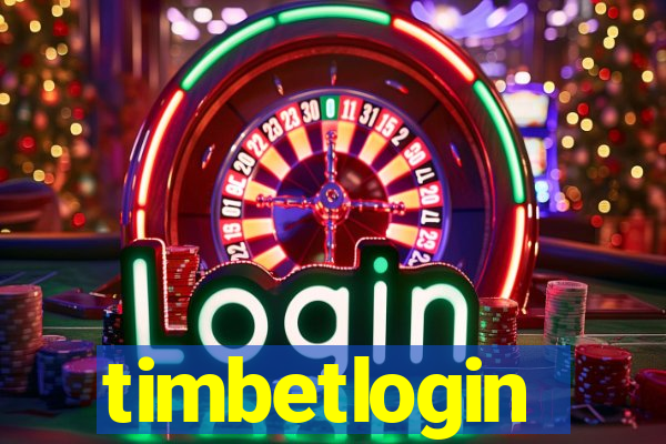 timbetlogin