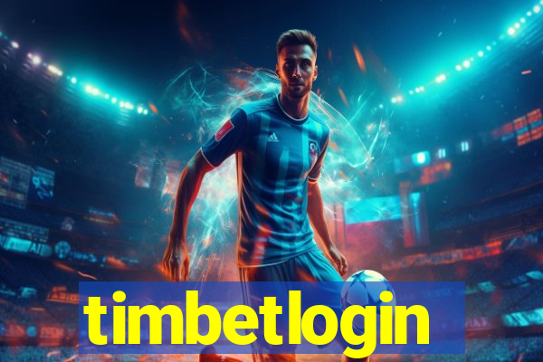 timbetlogin