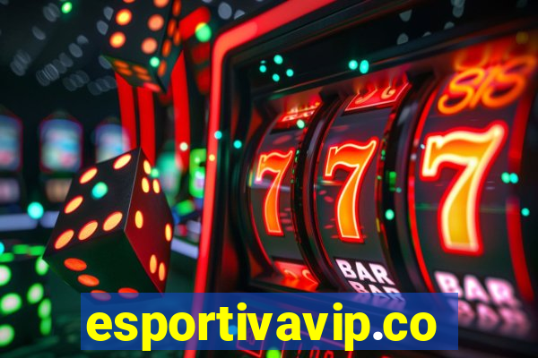 esportivavip.com