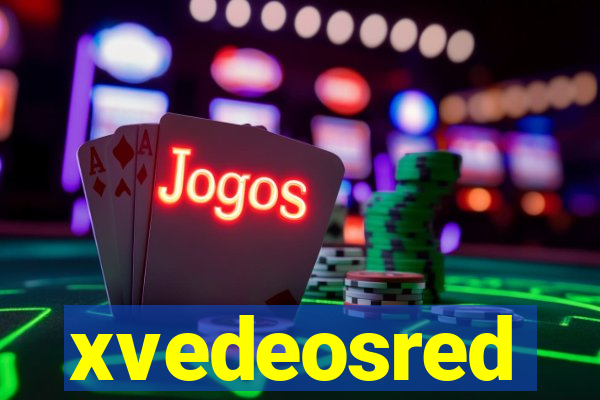 xvedeosred